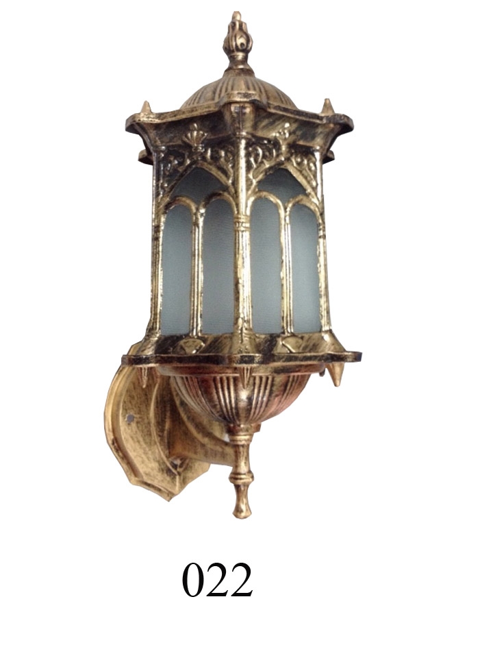 Cột lâu đài 022( hàng hộp) đồng